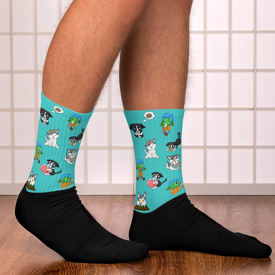 Sock of Good Boys product image (13)