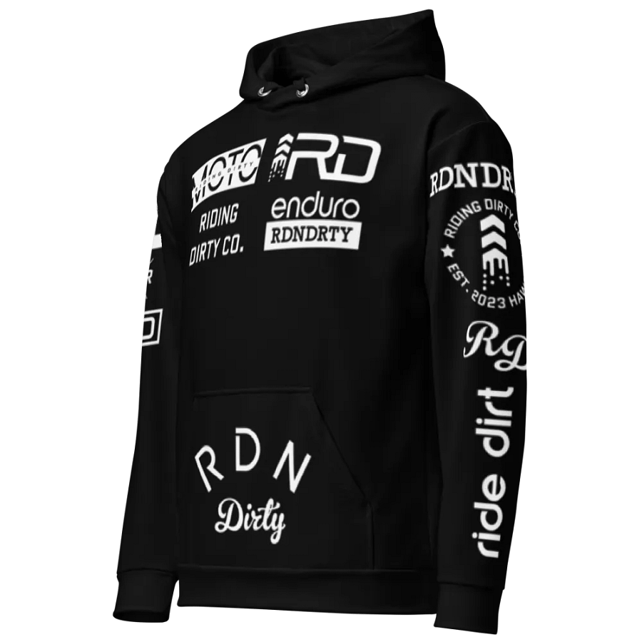 Factory Hoodie product image (3)