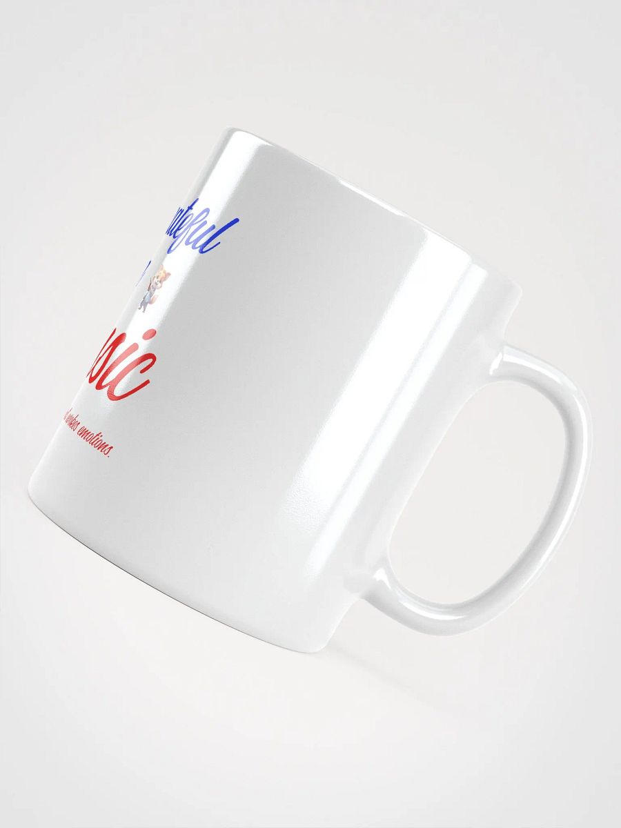I AM GRATEFUL FOR MUSIC product image (4)