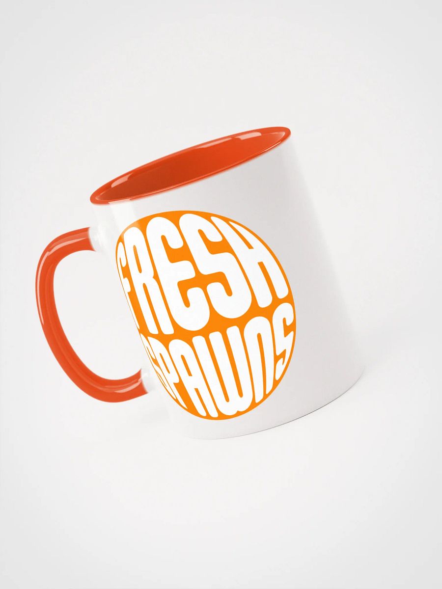 Fresh Spawns Orange! product image (3)