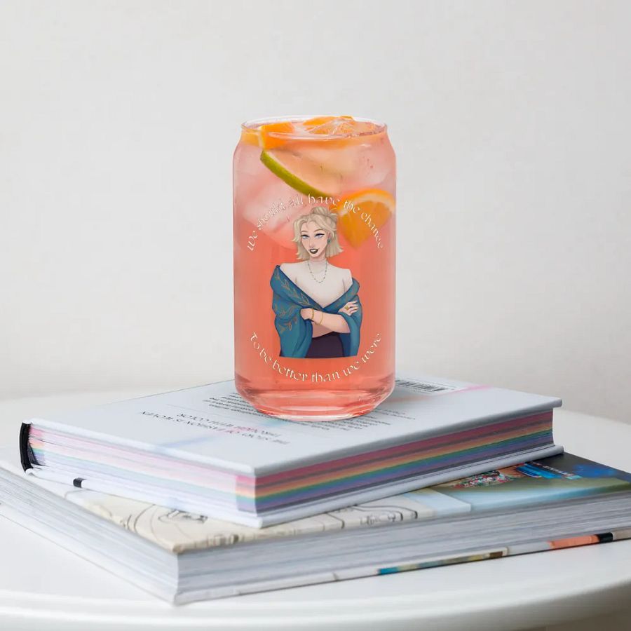 Harriet Glass product image (4)