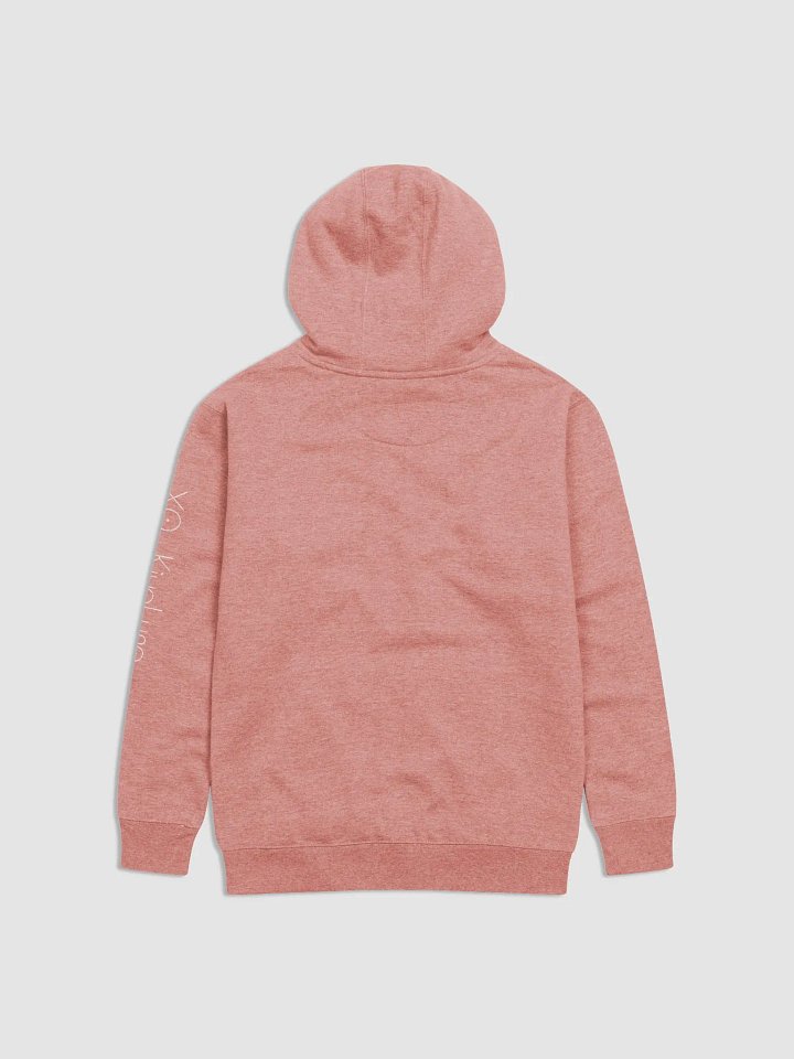 Midnight Howl Hoodie product image (2)