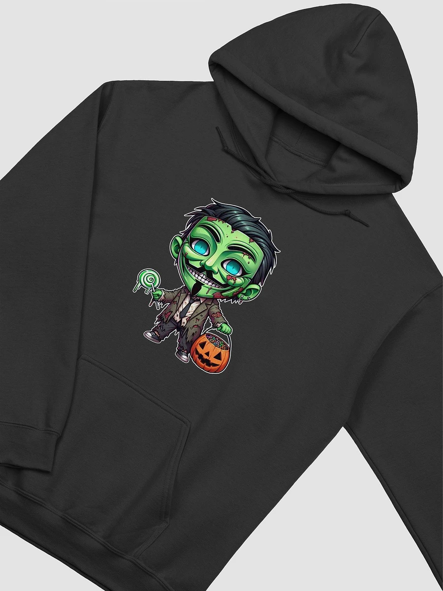 Zombie Mayhem Hoodie product image (2)