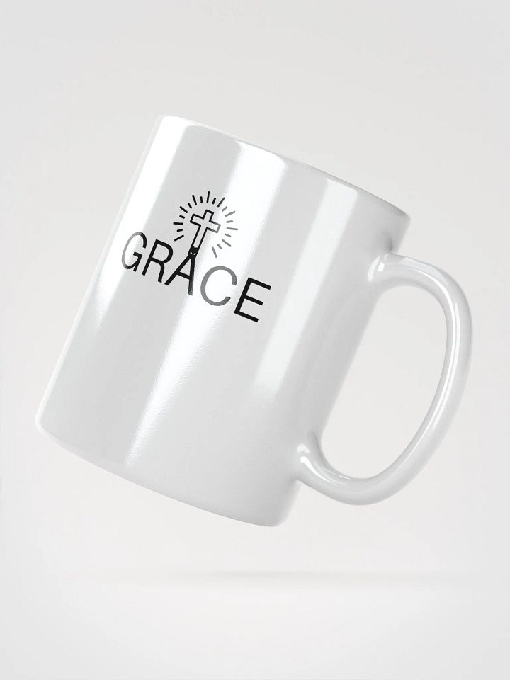 Grace Mug product image (2)