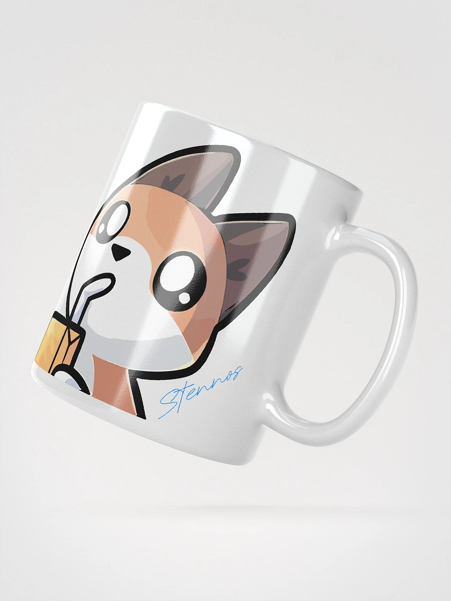 Sip Sip Mug product image (3)