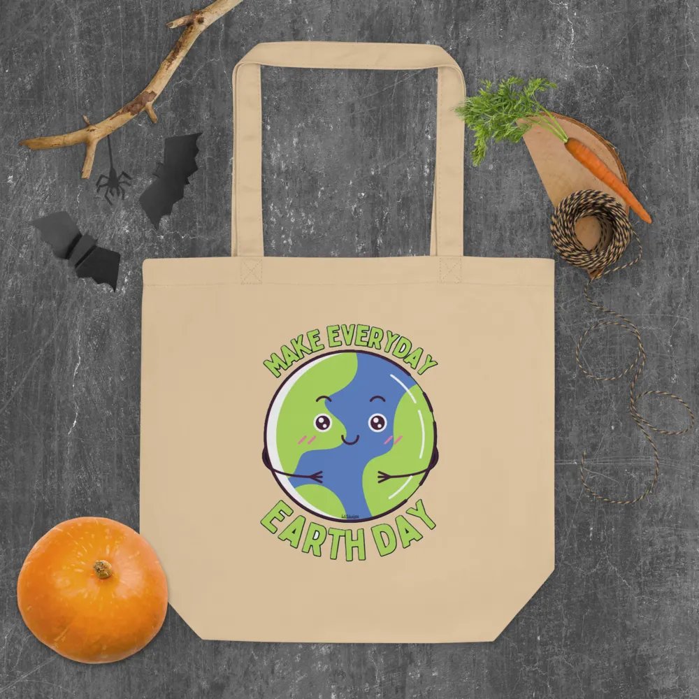 MAKE EVERYDAY EARTH DAY product image (5)