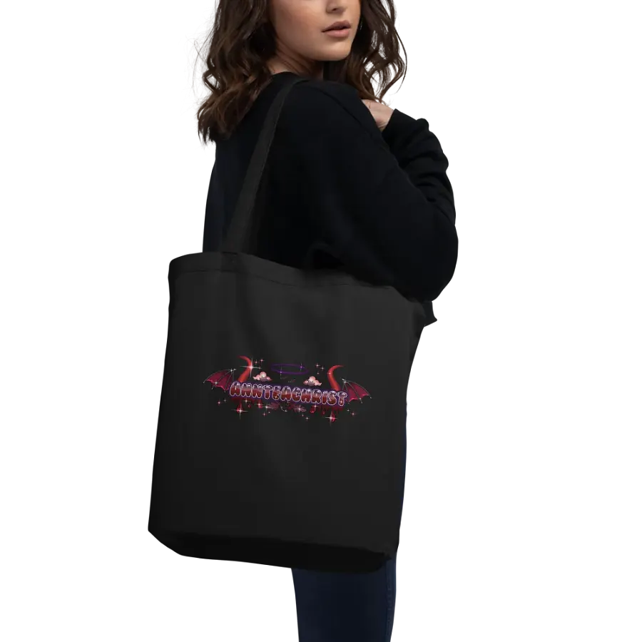 AnnteaChrist Tote Bag product image (9)