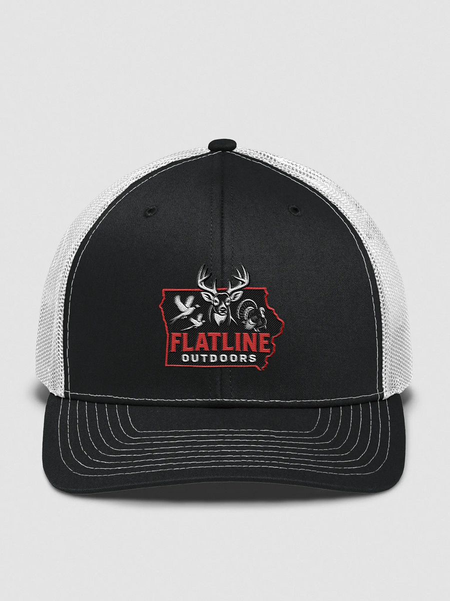 Richardson Trucker Hat product image (1)