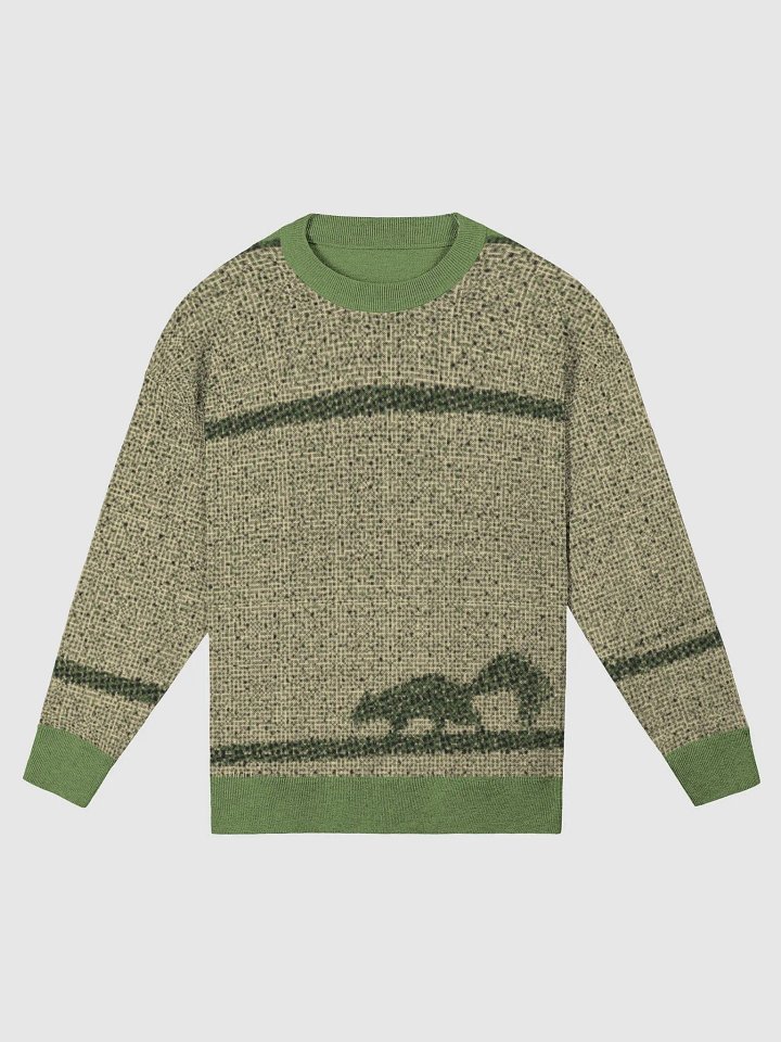 Thats All Ugly Christmas Sweater product image (4)