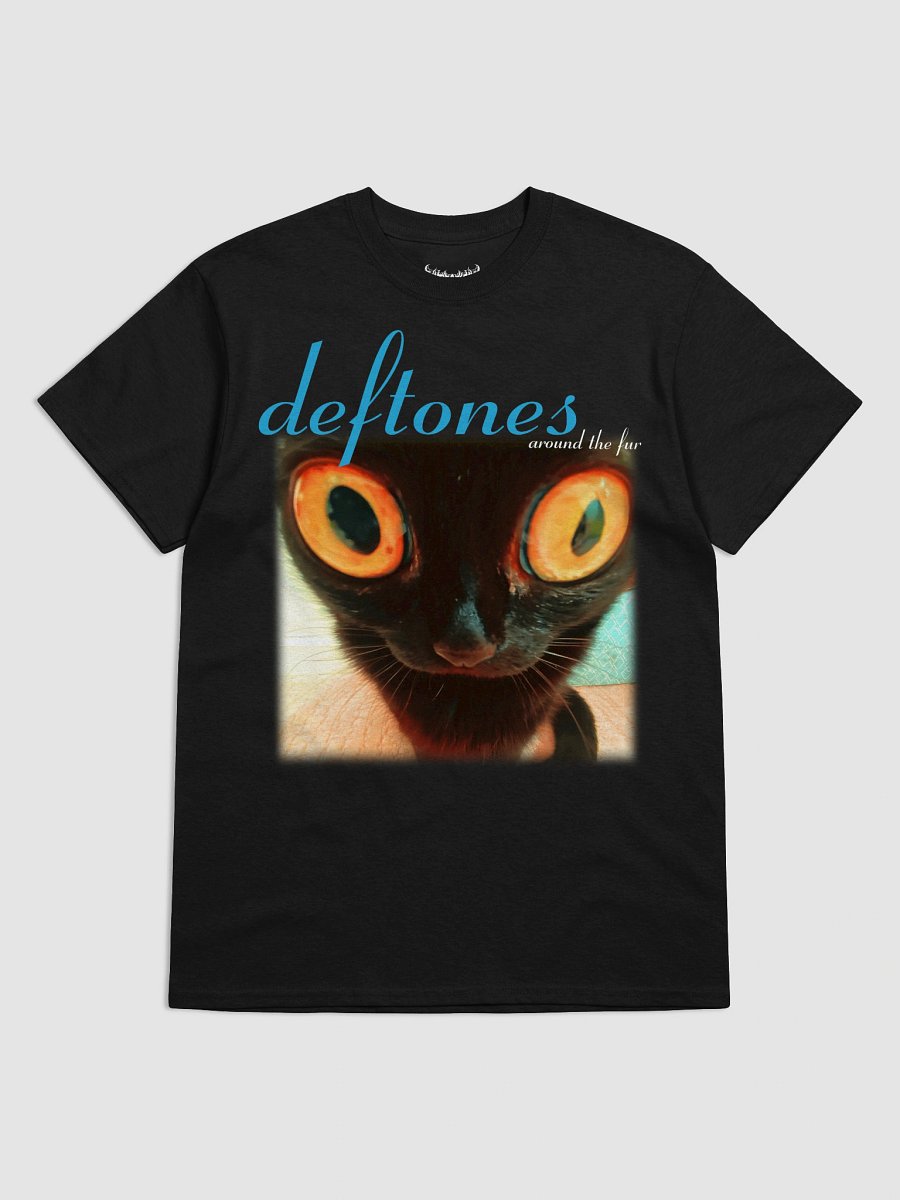 DEFTONES AROUND THE FUR product image (1)