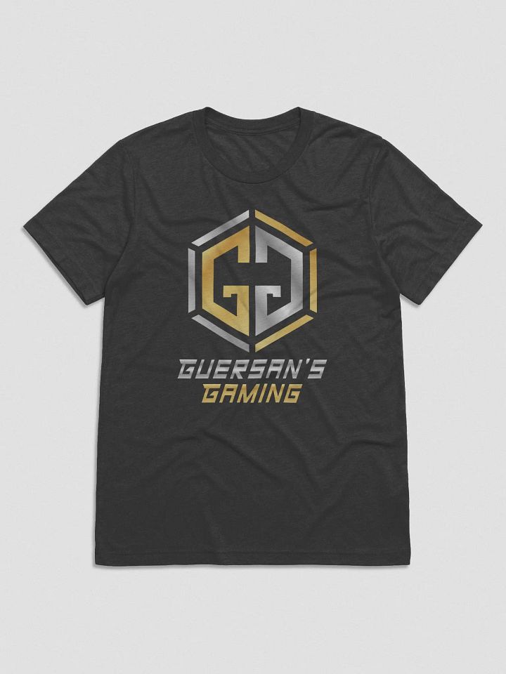 Triblend 2022 Guersan T-Shirt product image (7)