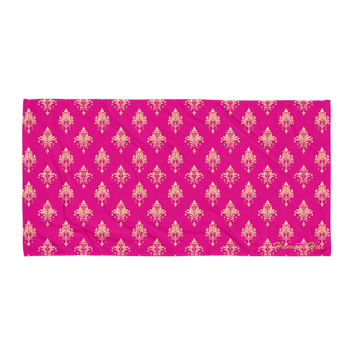 Yuj - Towel product image (1)