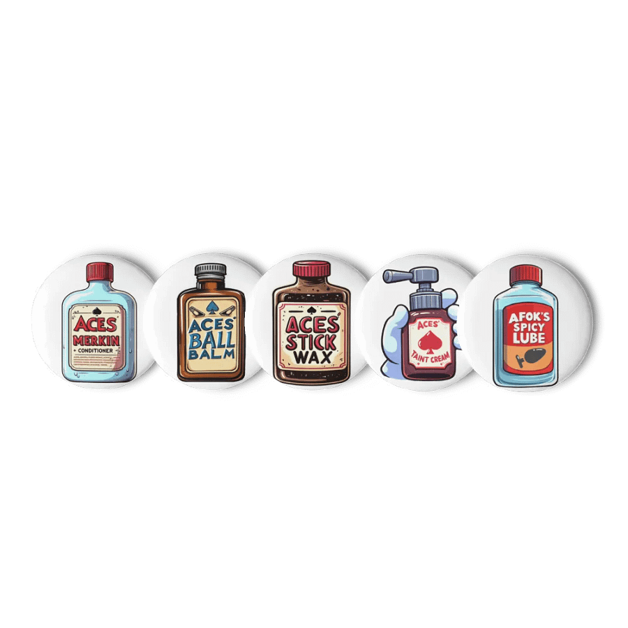 The Spicy Collection product image (6)