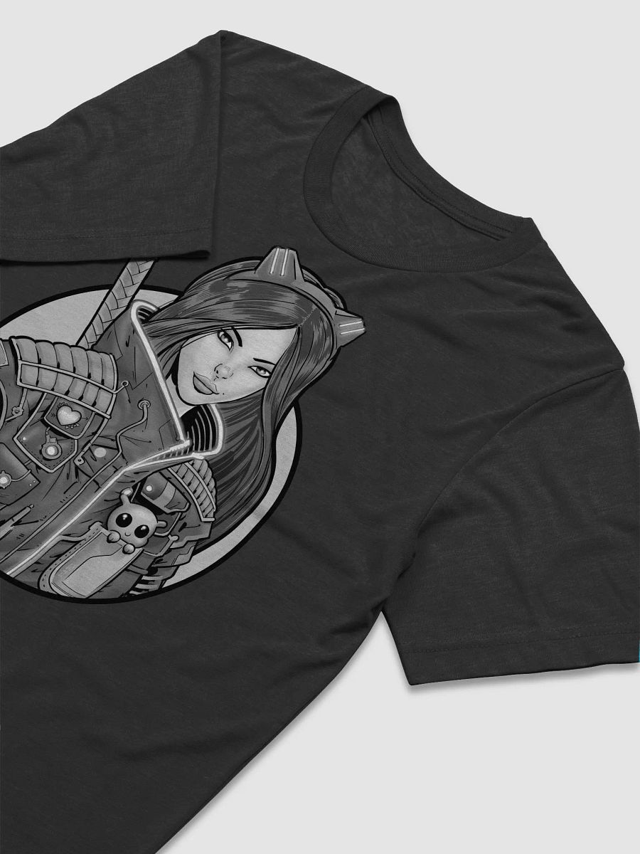 cyberpunk shirt product image (3)