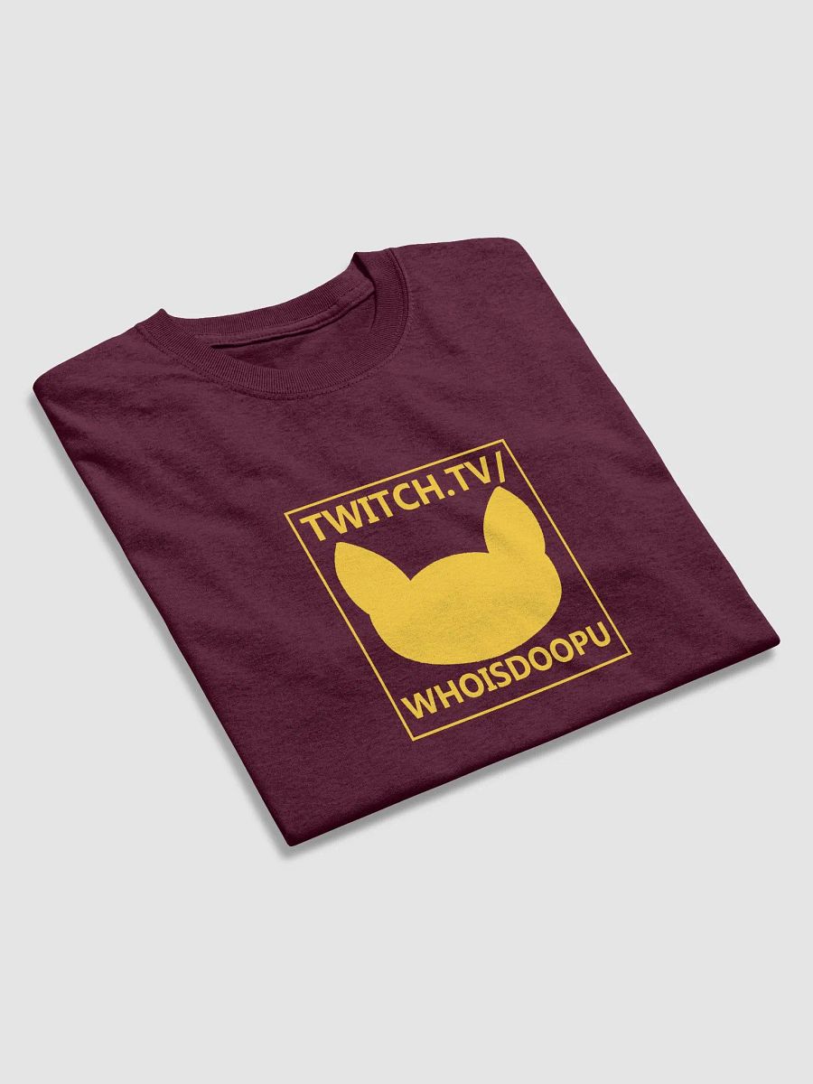 Shameless Schill for Doopu T-Shirt product image (3)