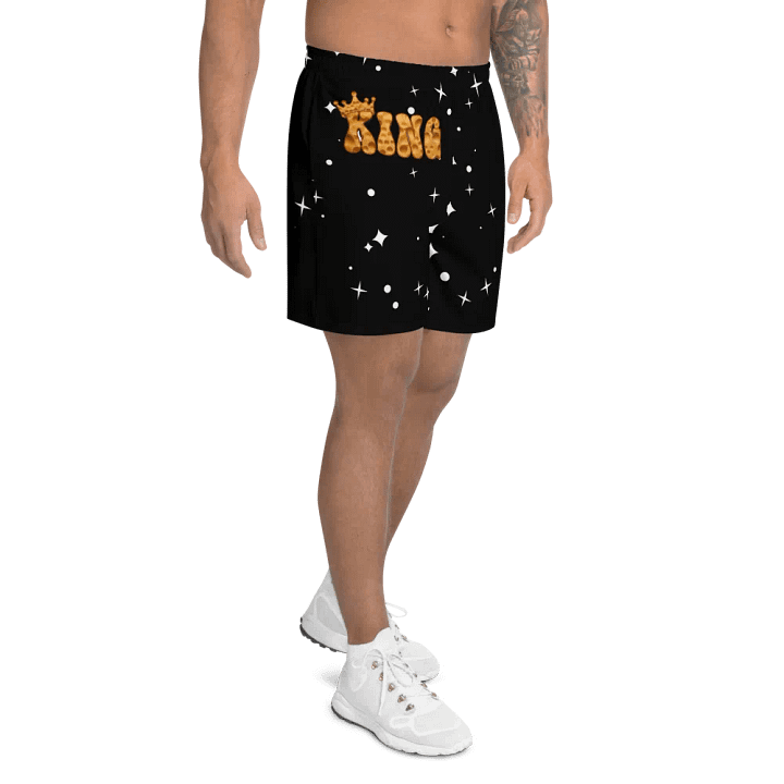 King Shorts product image (2)