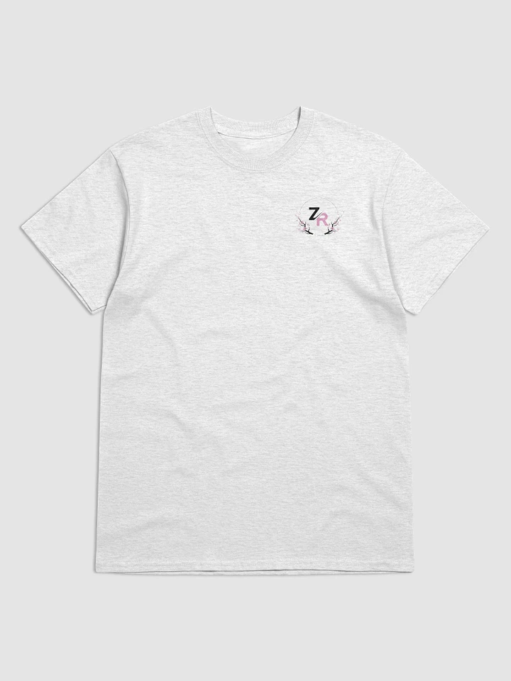 ZR Pink Logo Shirt product image (7)