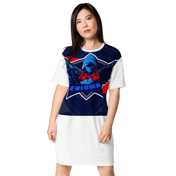 ENIGMA female nightgown product image (1)
