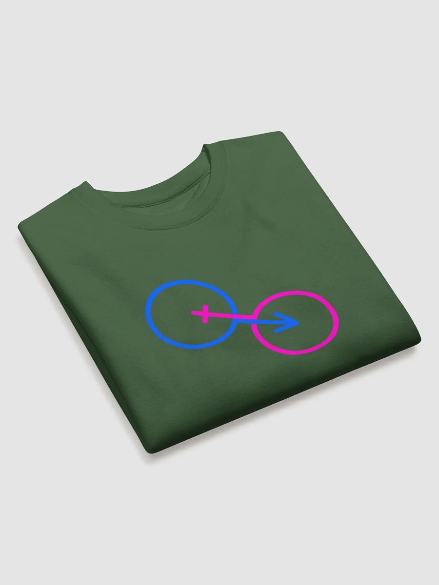 Traditional Gender Nature Cotton Sweatshirt product image (3)