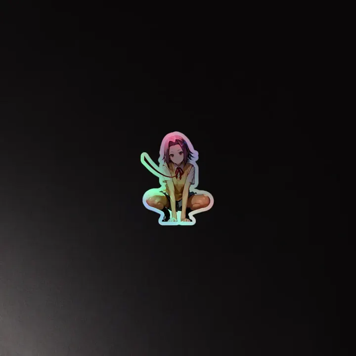 OC Pet Sticker product image (2)