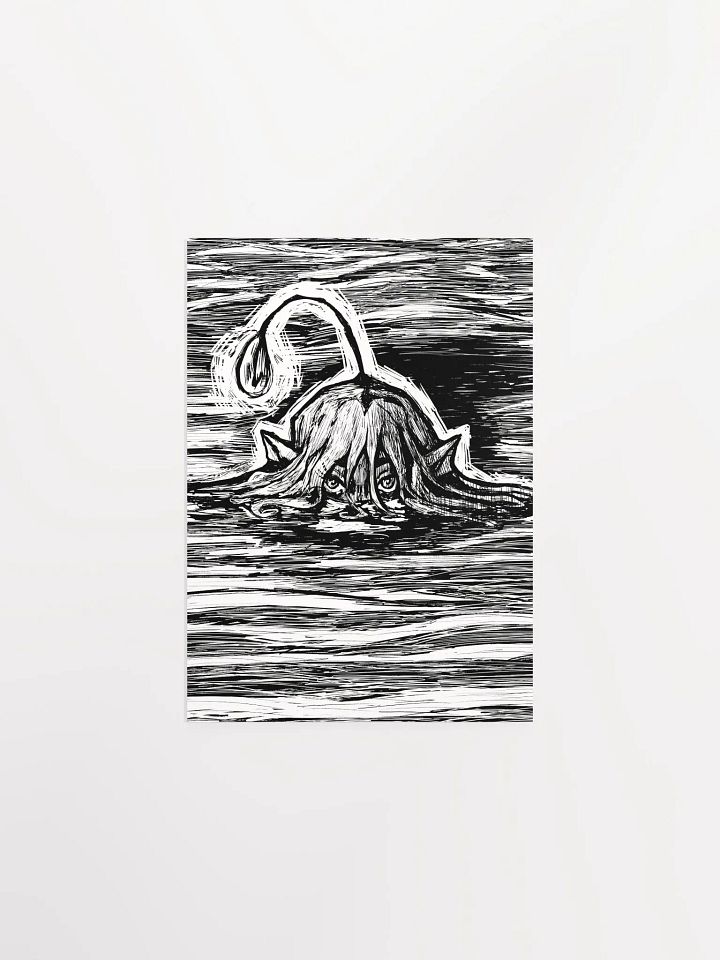 Siren Print product image (1)