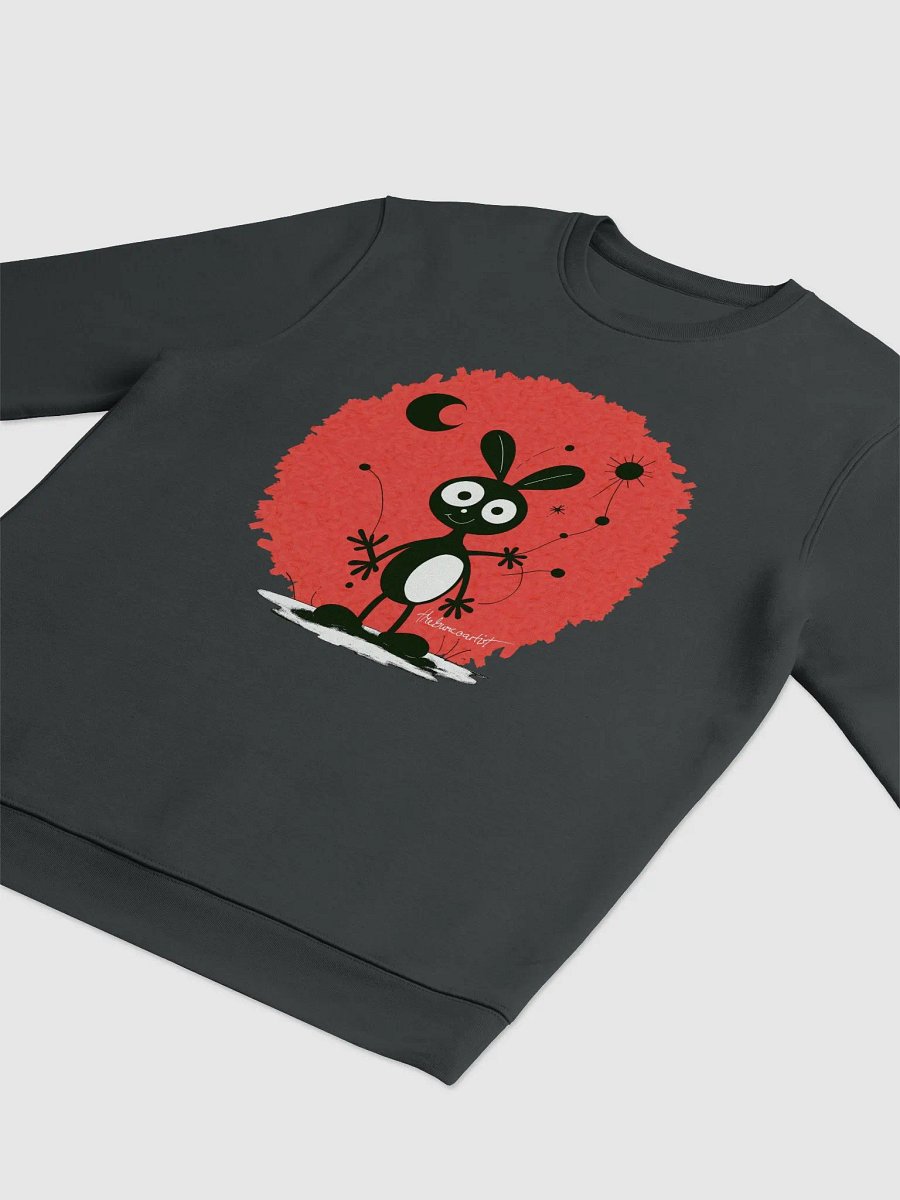 Stanley/Stella Unisex Eco Sweatshirt product image (4)