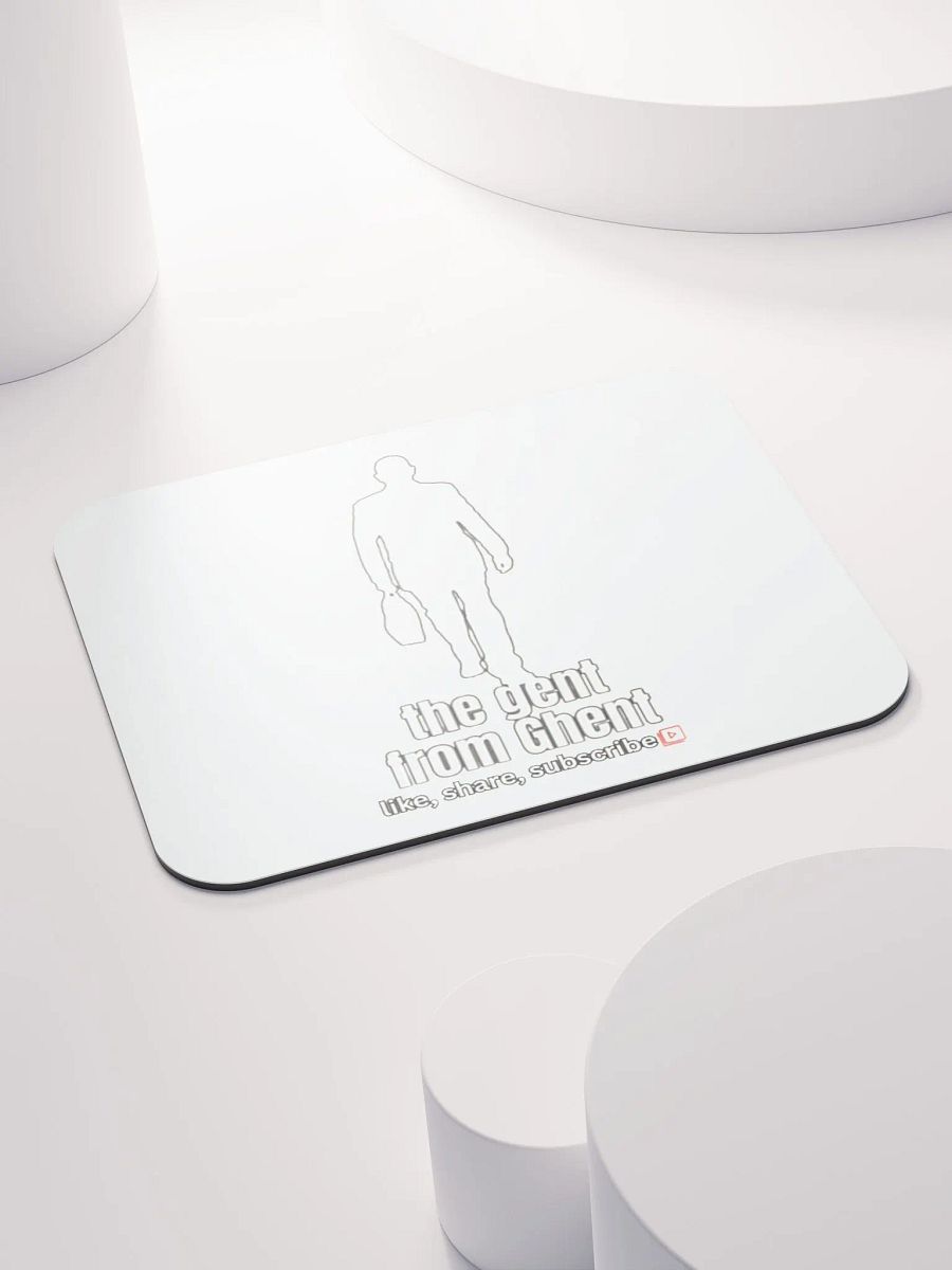 THE GENT FROM GHENT product image (4)
