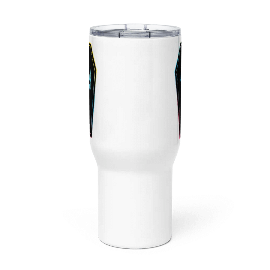 LPJ Coffin Themal Travel Mug product image (2)