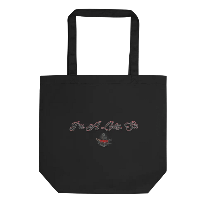 Ladies - Lady, Sir Tote product image (1)