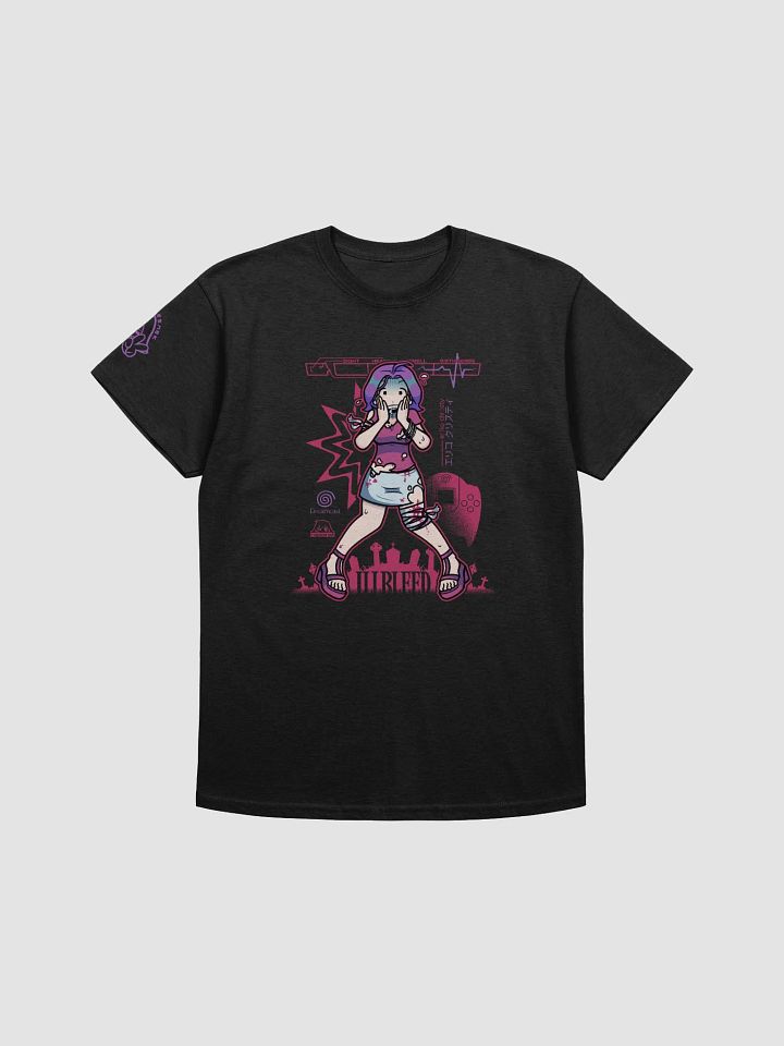 ILLBLEED T-Shirt product image (1)
