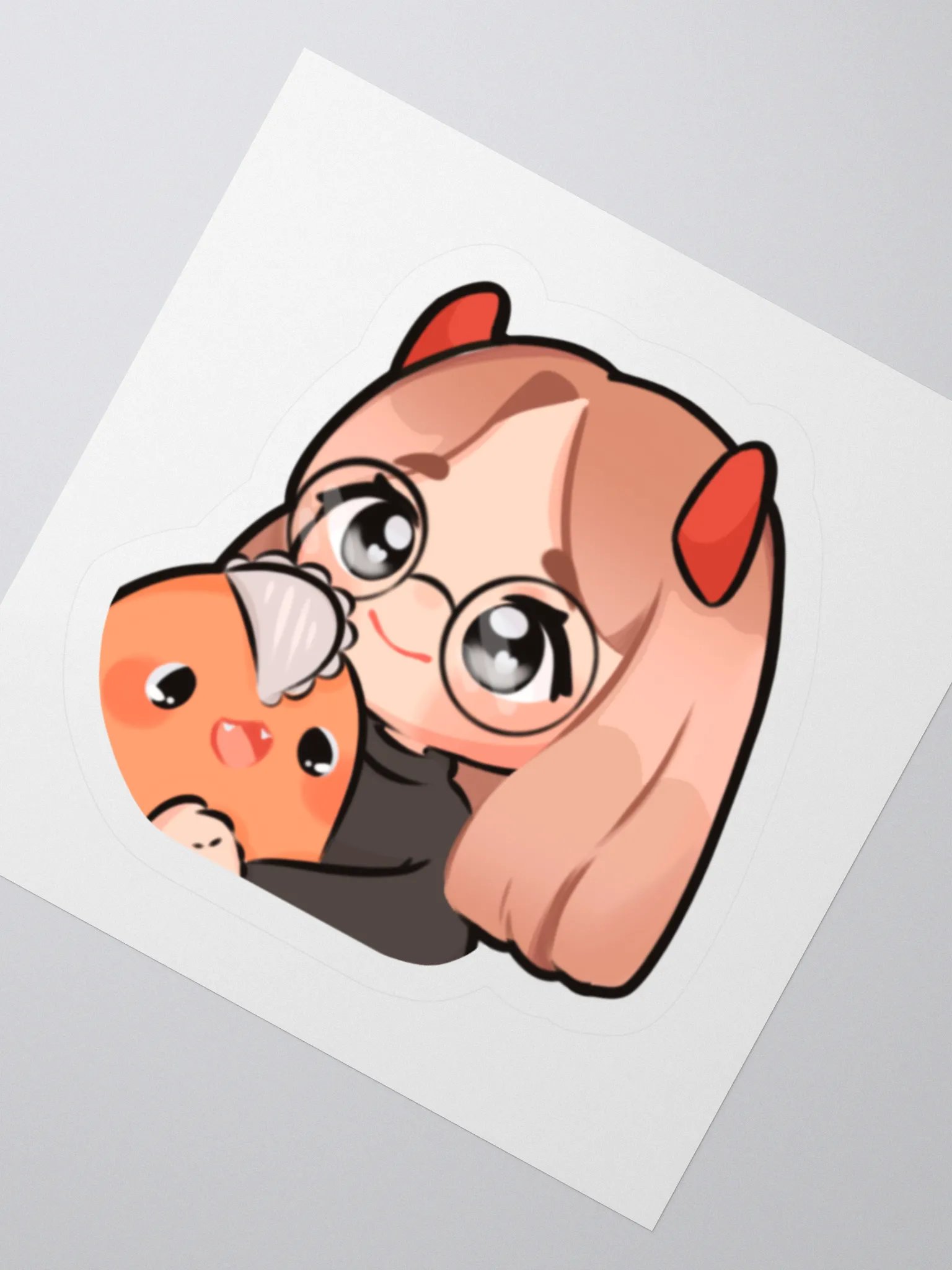 JustLaurxn Sticker product image (4)