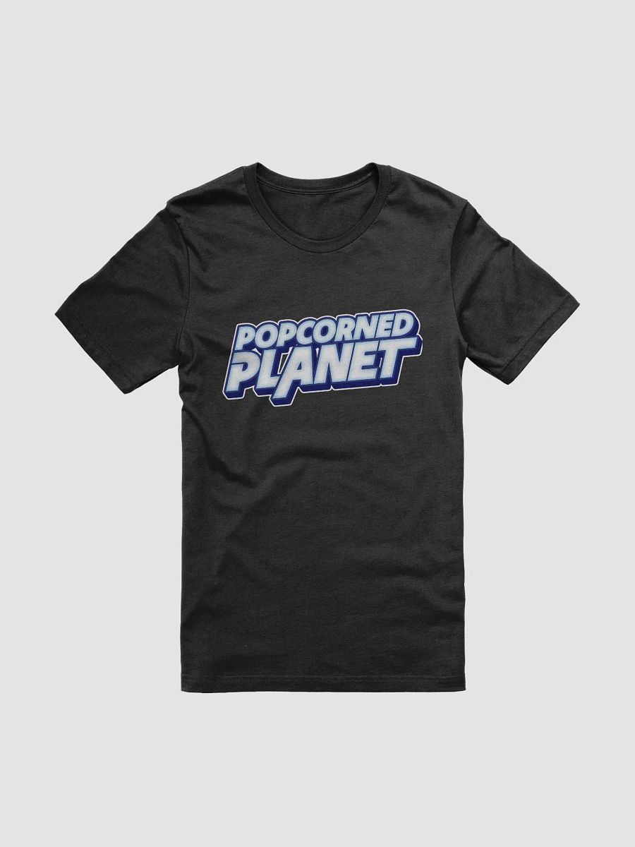 New Popcorned Planet Tee product image (1)