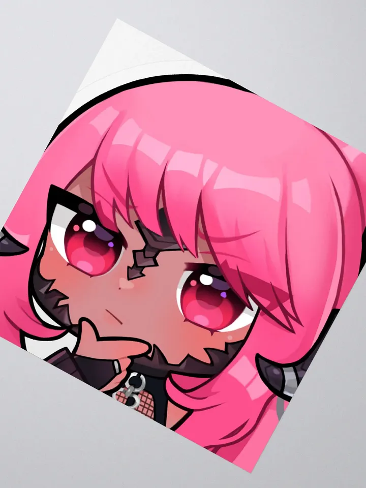 Sticker - Thinking Emote product image (5)