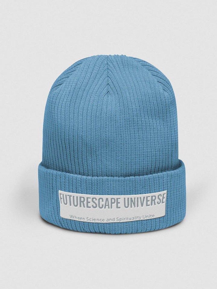 Futurescape Universe Beanie product image (1)
