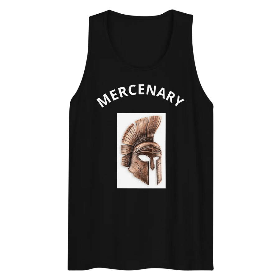 GYM TANK TOP/ VEST product image (10)