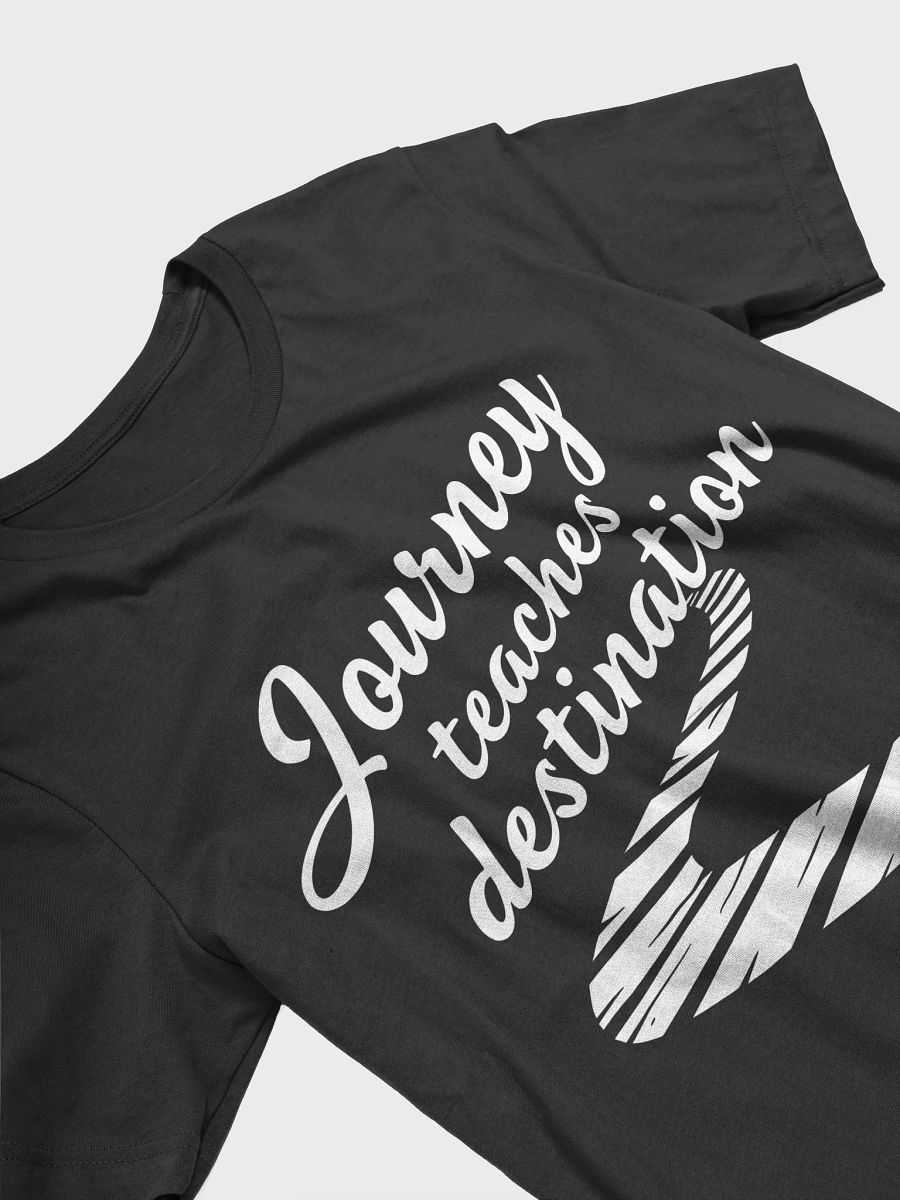 Journey Teaches Destination — The Drake-Inspired Mantra That Will Transform Your Life product image (3)