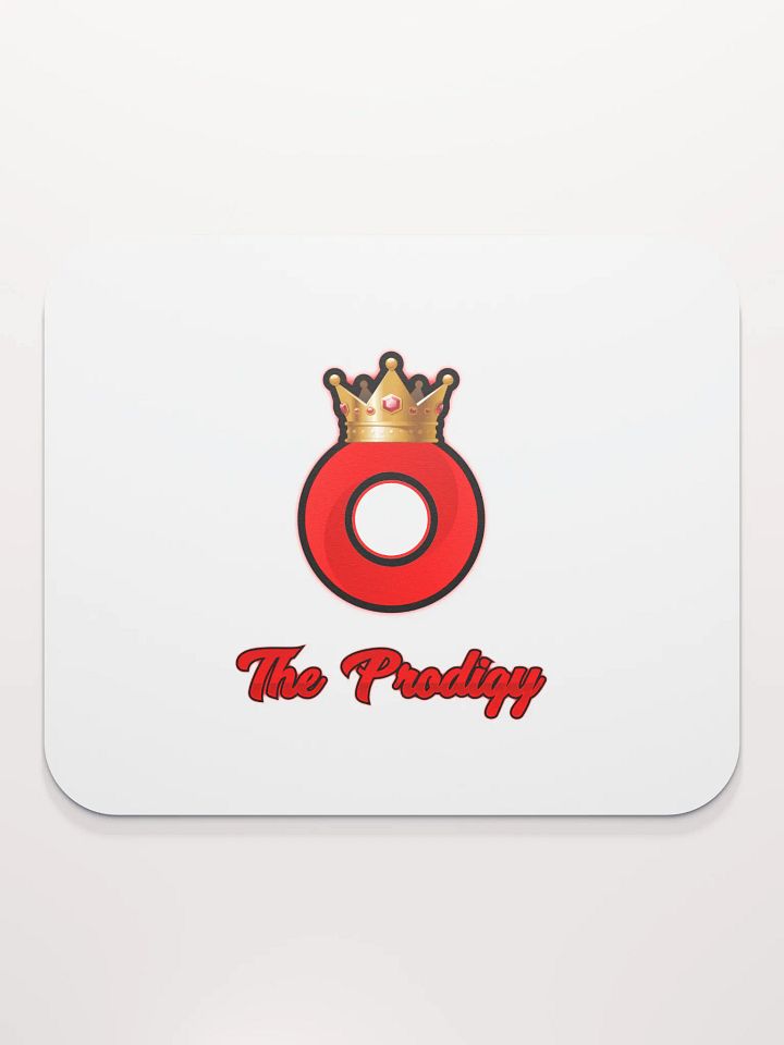 PRODIGY MOUSE PAD product image (2)