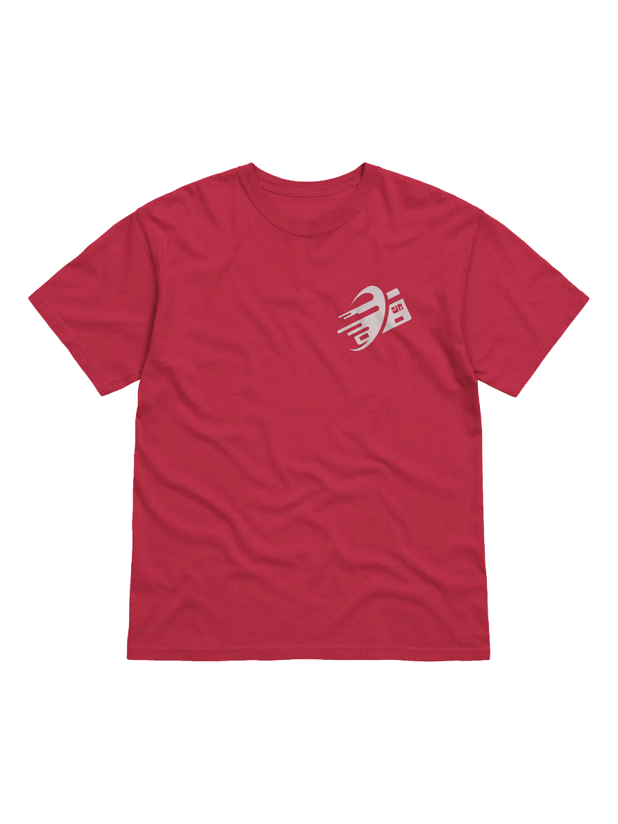 SunnyMoney Colored Tee product image (1)