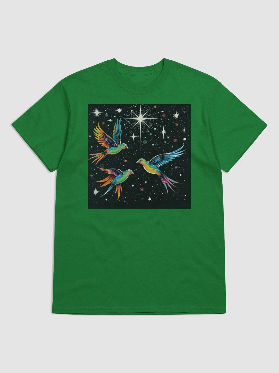 Street Vibes Heavyweight Tee product image (1)