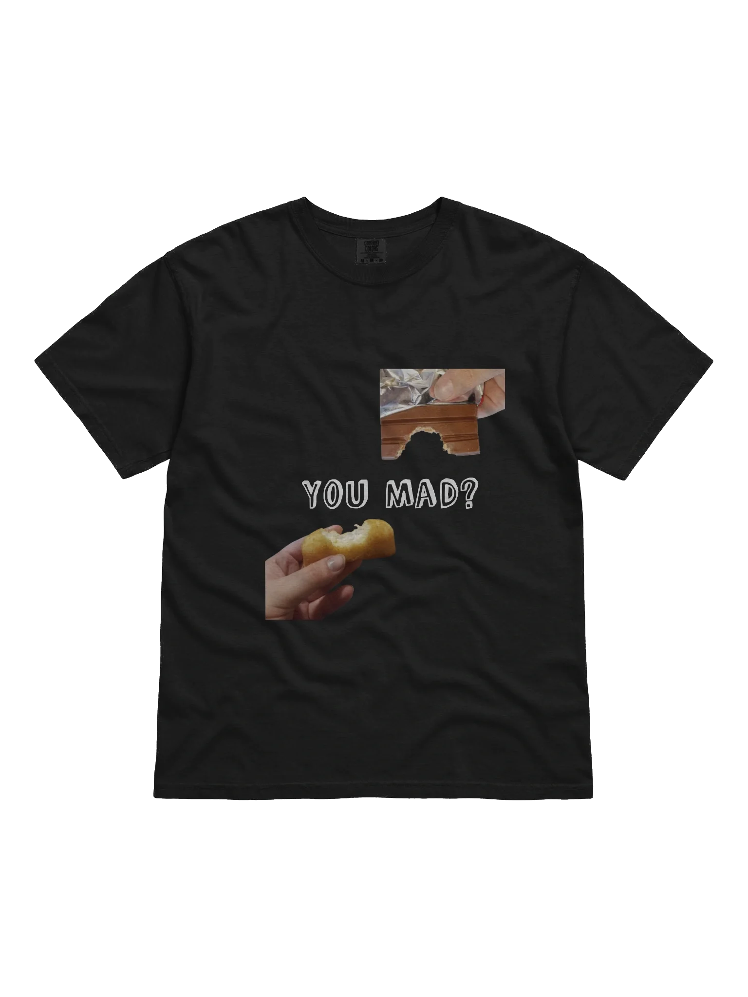 You Mad? product image (1)