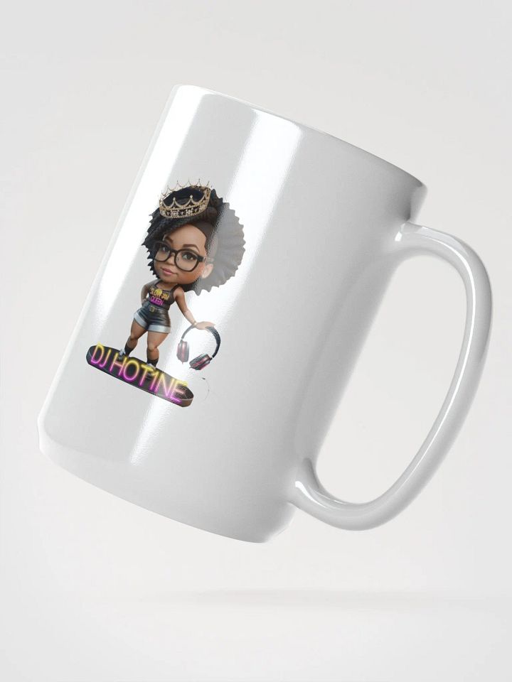 DJ hot1ne Merch Cup product image (2)