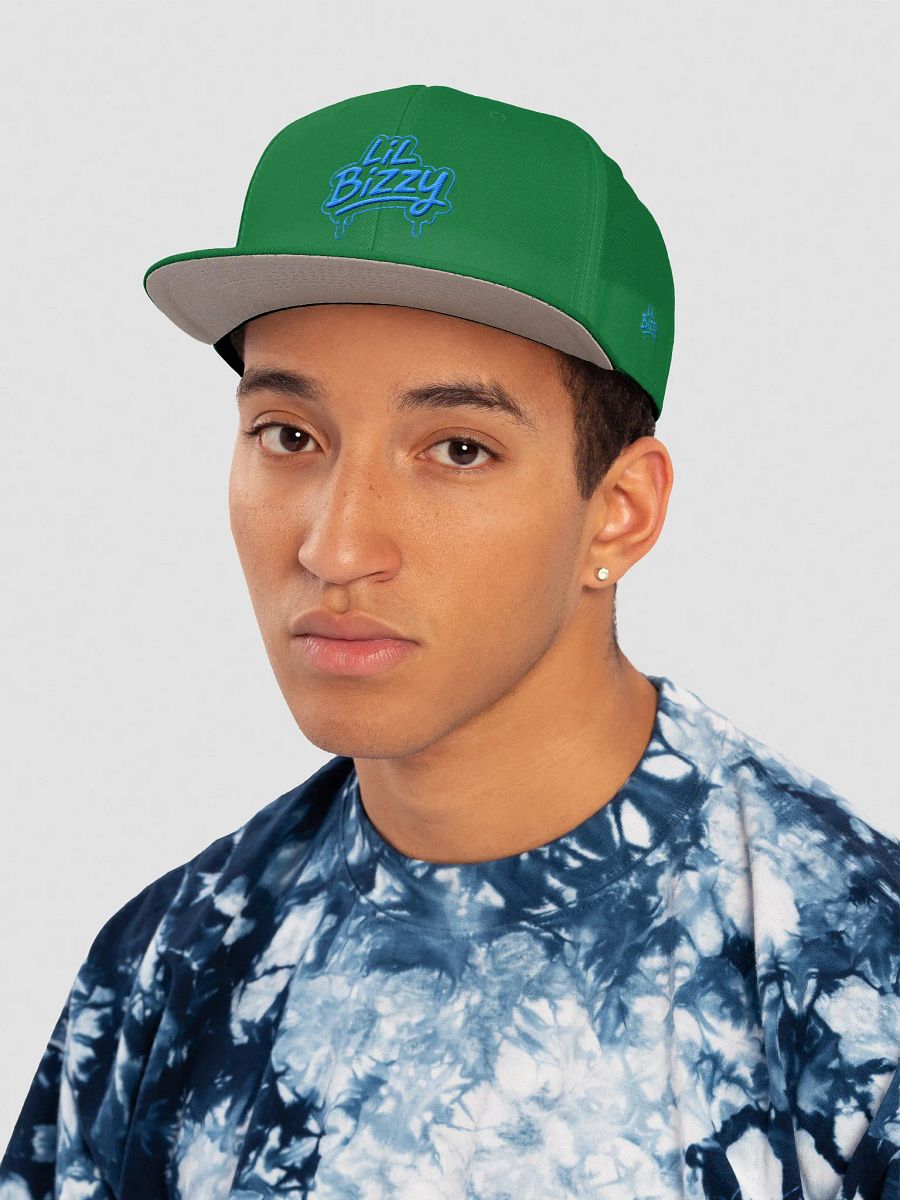 Official Lil Bizzy Snapback product image (41)