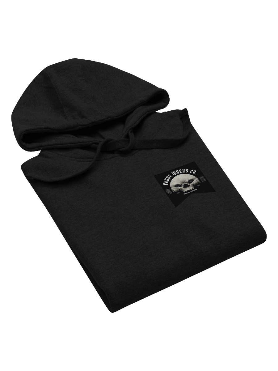 Vampyr | Premium Pullover Hoodie product image (5)