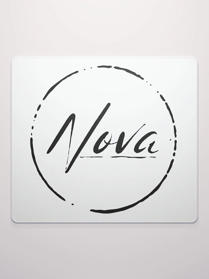 Nova MousePad product image (2)