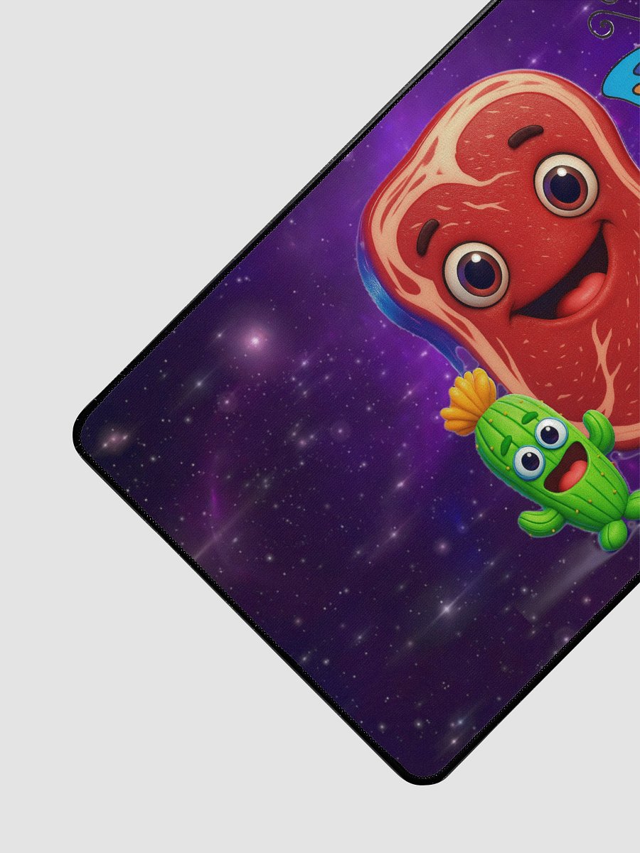 Tbone's Family Mat product image (3)
