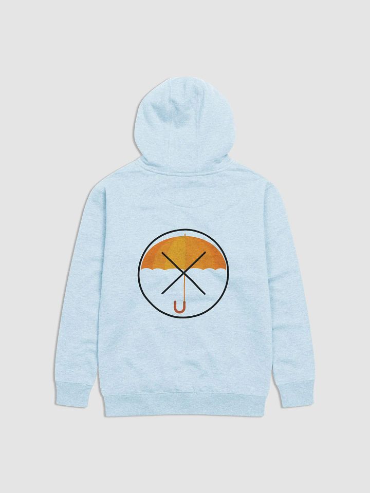 No Umbrella Hoodie product image (2)