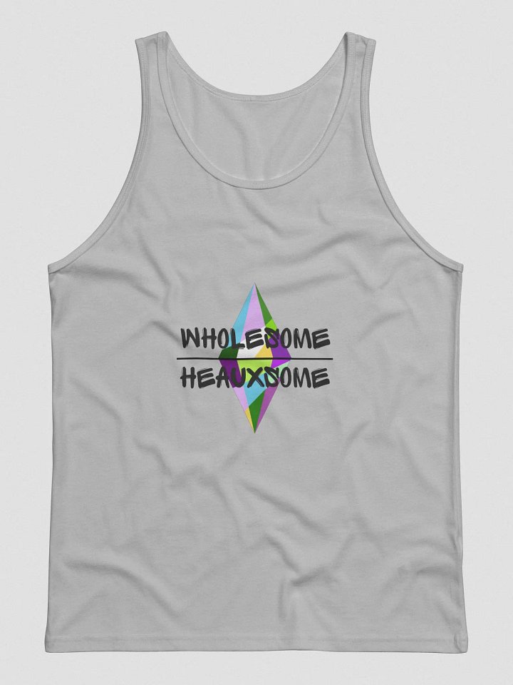 Wholesome Over Heauxsome Plumbob product image (1)