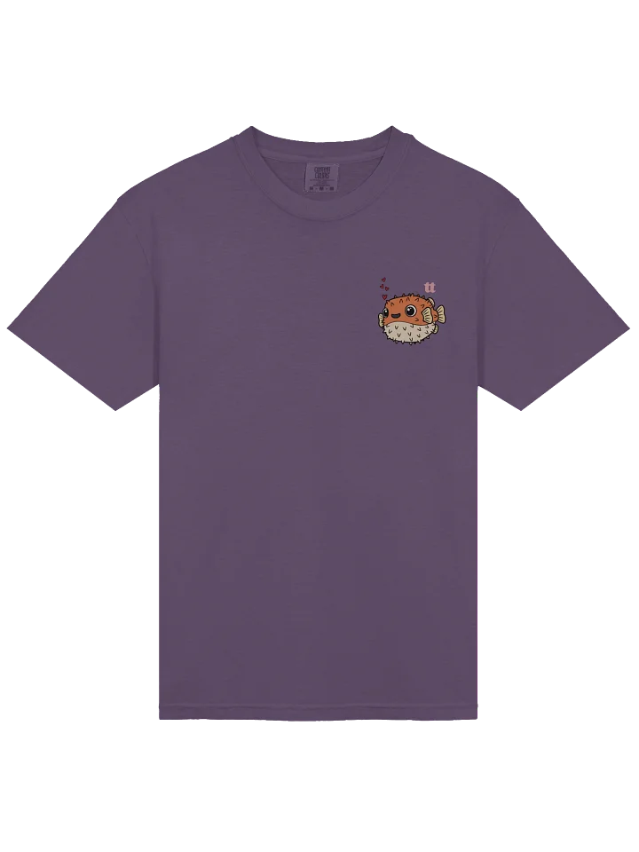 Love at First Spike! | Tee product image (2)