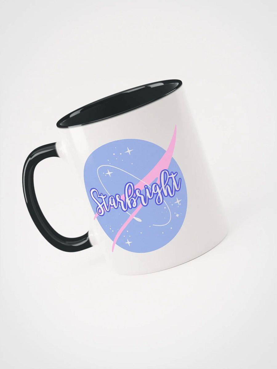 Starbright The Band Stellar Mug product image (3)