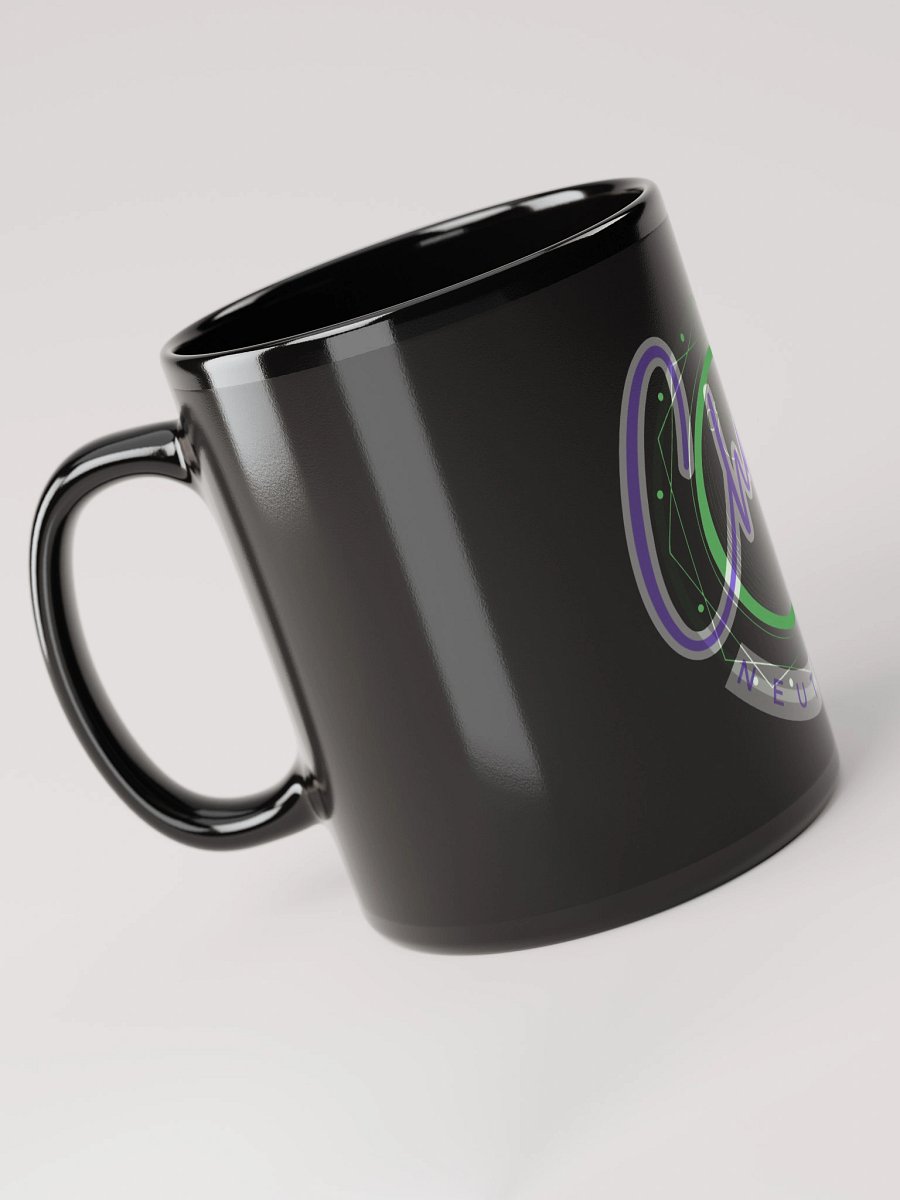 Chaotic Neutral Elegance Mug product image (3)